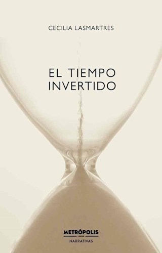 LIBRO EL TIEMPO INVERTIDO