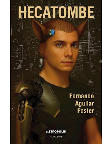 LIBRO HECATOMBE