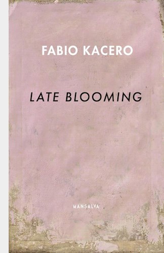 Papel LATE BLOOMING