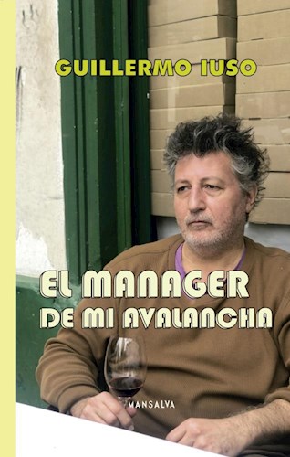 Papel EL MANAGER DE MI AVALANCHA