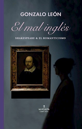 Papel MAL INGLES SHAKESPEARE & EL ROMANTICISMO (RUSTICO)