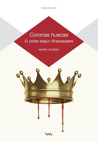 Papel CORONAS HUECAS