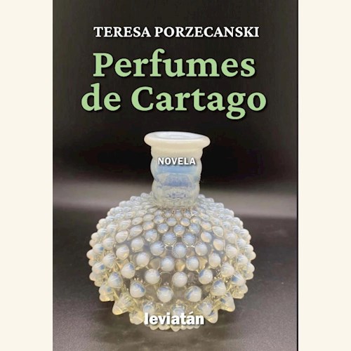 Papel PERFUMES DE CARTAGO