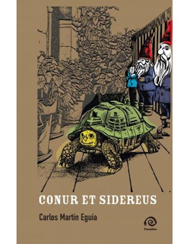 LIBRO CONUR ET SIDERUS