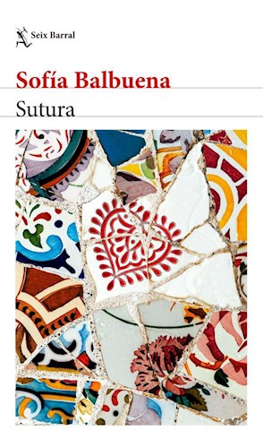 Papel SUTURA (BIBLIOTECA BREVE)