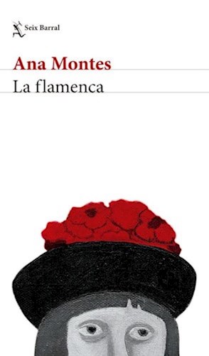 LIBRO LA FLAMENCA