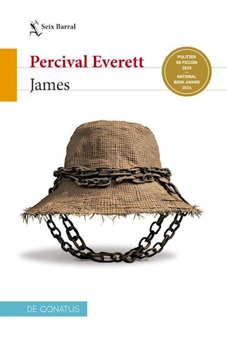 Papel JAMES (COLECCION DE CONATUS)
