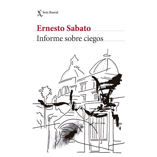 Papel INFORME SOBRE CIEGOS