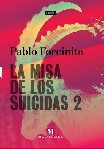 Papel LA MISA DE LOS SUICIDAS 2