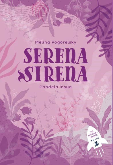 Papel SERENA SIRENA