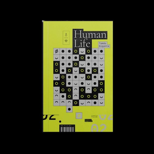 Papel HUMAN LIFE