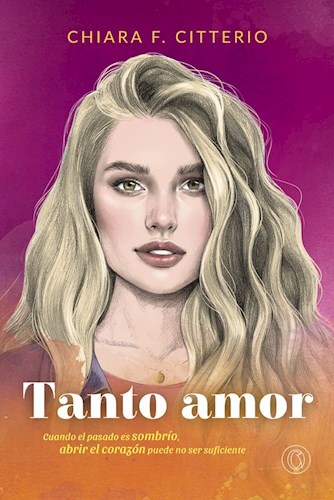 Papel TANTO AMOR (SAGA CASI AMOR 3)
