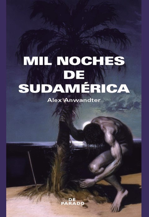 Papel MIL NOCHES DE SUDAMÉRICA