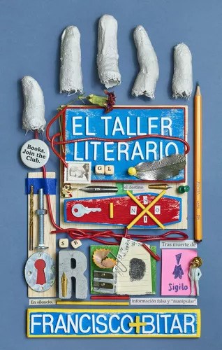 Papel EL TALLER LITERARIO