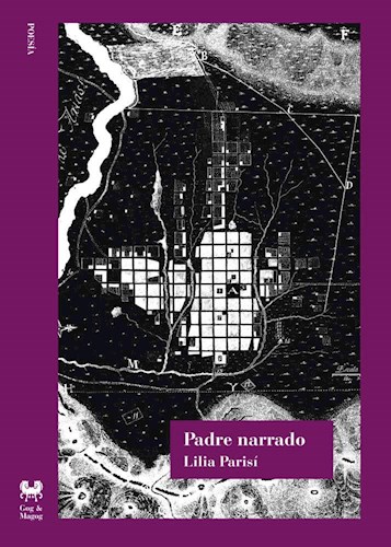 Papel PADRE NARRADO