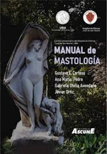 Papel Manual de Mastología