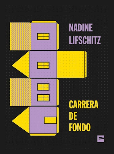 Papel CARRERA DE FONDO