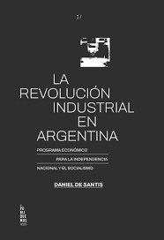 Papel REVOLUCION INDUSTRIAL EN ARGENTINA