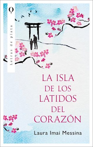 Papel ISLA DE LOS LATIDOS DEL CORAZON