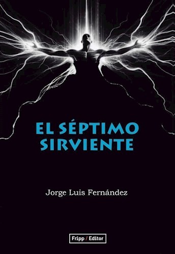 LIBRO EL SEPTIMO SERVIENTE