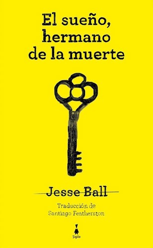 Papel SUEÑO HERMANO DE LA MUERTE