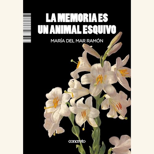 Papel LA MEMORIA ES UN ANIMAL ESQUIVO