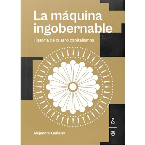 Papel LA MÁQUINA INGOBERNABLE