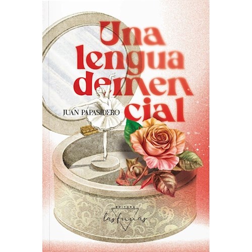 Papel UNA LENGUA DEMENCIAL