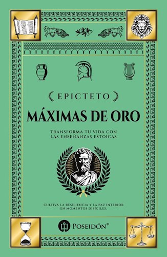 Papel MAXIMAS DE ORO