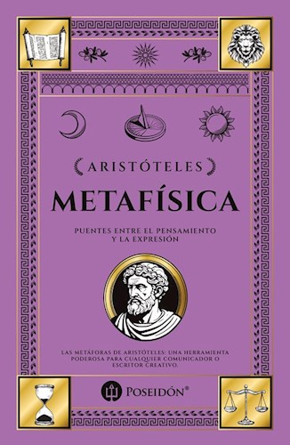 Papel METAFISICA PUENTES ENTRE EL PENSAMIENTO Y LA REFLEXION (RUSTICO)