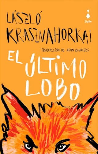 Papel ULTIMO LOBO