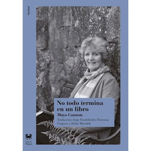 Papel NO TODO TERMINA EN UN LIBRO