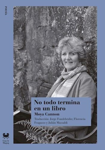 Papel NO TODO TERMINA EN UN LIBRO