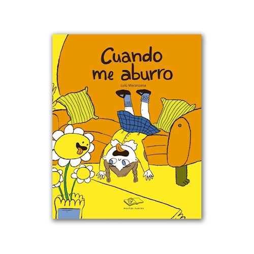 Papel CUANDO ME ABURRO