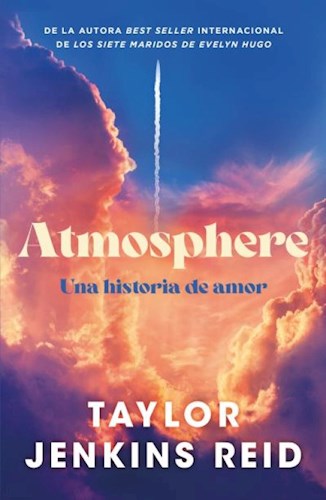 Papel ATMOSPHERE UNA HISTORIA DE AMOR
