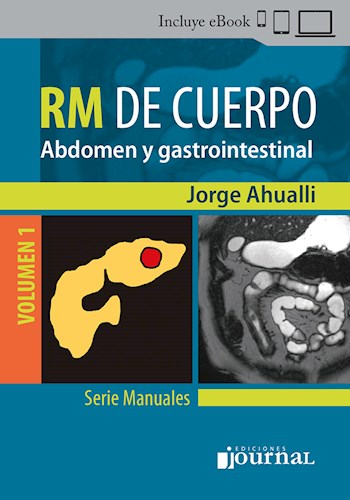 Papel Manual de RM de Cuerpo Vol.1
