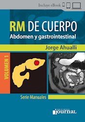 Papel Manual De Rm De Cuerpo Vol.1