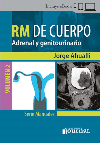 Papel Manual de RM de Cuerpo Vol.2