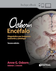 E-book Osborn. El Encéfalo Ed.3 (Ebook) (Prox)
