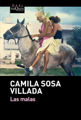 Papel MALAS (COLECCION MAXI) (BOLSILLO) (CARTONE)