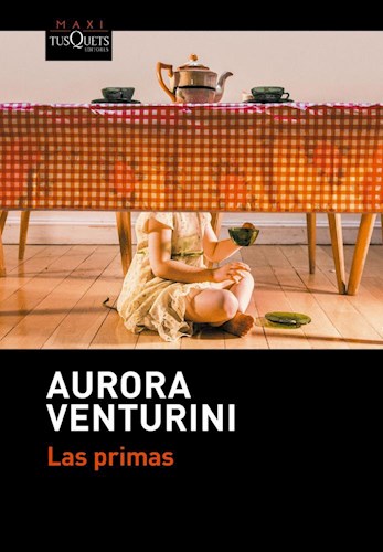 LIBRO LAS PRIMAS
