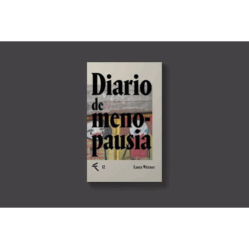 Papel DIARIO DE MENOPAUSIA