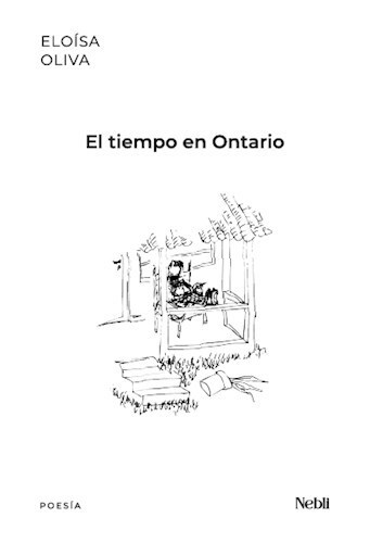 Papel EL TIEMPO EN ONTARIO