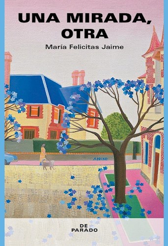 Papel UNA MIRADA, OTRA