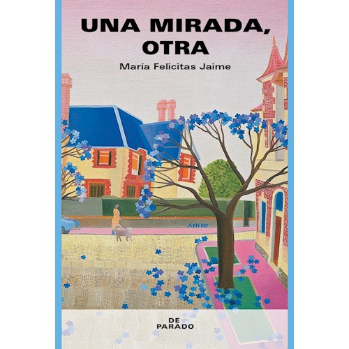 Papel UNA MIRADA, OTRA