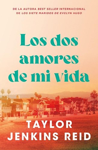 Papel DOS AMORES DE MI VIDA