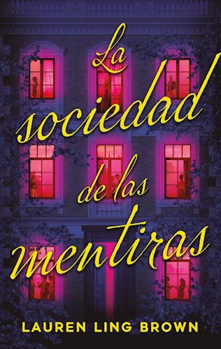 Papel SOCIEDAD DE LAS MENTIROSAS