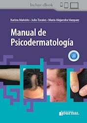 E-book Manual De Psicodermatología (Ebook)