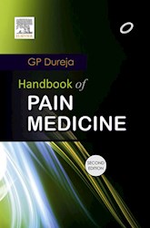 E-book Handbook Of Pain Medicine