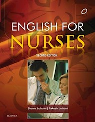 E-book English For Nurses